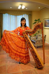 本日のコンサート♪