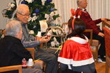 クリスマスパーティー♪