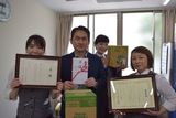 自習書道クラブ