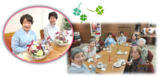 ありがとう　「朗読の小部屋」