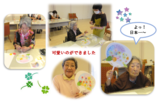 外部講師のクラブが復活!