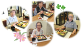 中納言　お取り寄せランチ