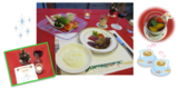クリスマスディナー