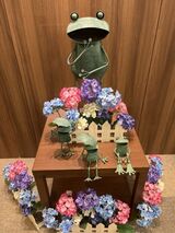 ～梅雨の訪れ～