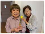 ～お誕生日のお祝いの品～