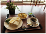  ～宝塚レビューショーコラボランチ～