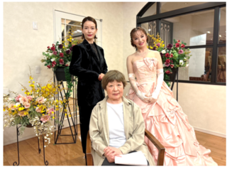 ～写真撮影会～