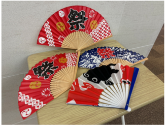 ～夏祭り　準備編～