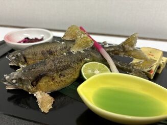 ～イベント食～