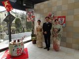 新年のご挨拶