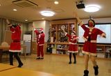 クリスマスパーティー　