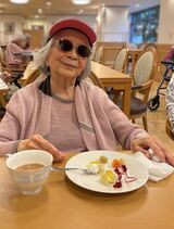 6月お誕生日会