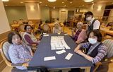 再始動「カードゲーム」