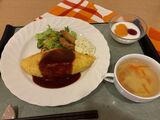 ５月スペシャルメニュー