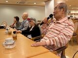 再始動4　「カラオケサークル」
