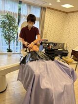 ビューティーサロン『ル・シエル』