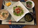 炊き込みご飯
