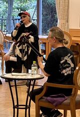 津軽三味線コンサート