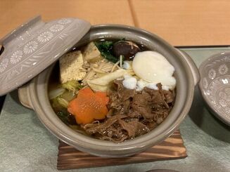 11月シェフのおすすめ