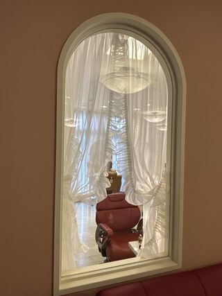 ビューティーサロン『ル・シエル』