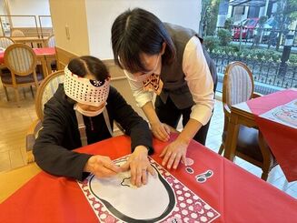 お正月遊びといえば