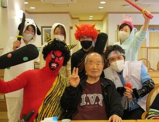 2月もイベントが盛りだくさん