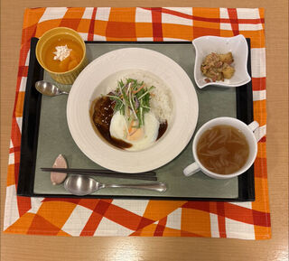 1月スペシャルメニュー