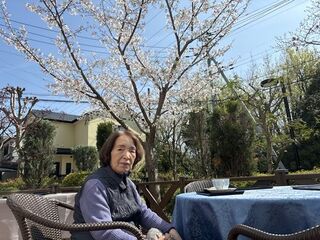 4月桜づくし