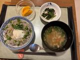 郷土料理【神奈川県】