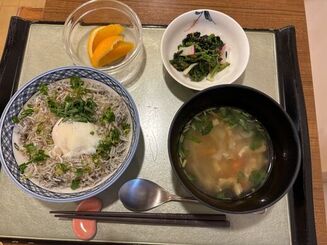 郷土料理【神奈川県】