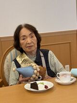 7月のお誕生日会