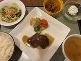 スペシャルメニュー