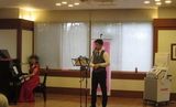 歌声の部屋