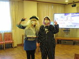 ハロウィン　Part１