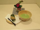 抹茶を楽しむ会