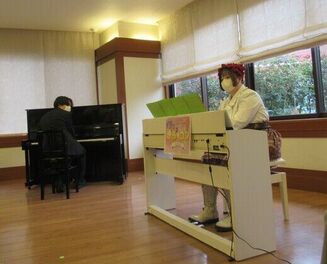 本日の音楽イベント　～きら☆コンUNIT　コンサート～