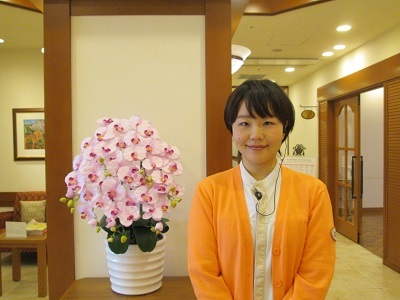 Gtl通信 グッドタイムリビングがお届けする有料老人ホーム グッドタイム リビング 流山 壱番舘 おおたかの森 のブログ