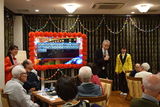 流山弐番舘　☆忘年会☆