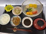 季節のご膳～夏野菜～