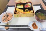 5周年☆松花堂弁当