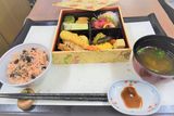 5周年☆松花堂弁当