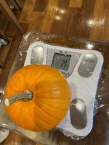 かぼちゃの重さを当ててみよう♪～正解発表☆～