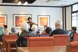 雨の季節コンサート