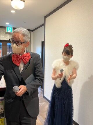 昭和歌謡ショー