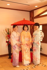 新年を迎えて。
