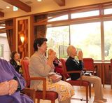 楽しいひと時を♪