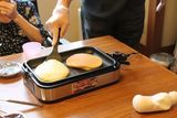 ホットケーキ♡