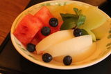 旬を味わう。