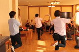 Shall we ダンス？