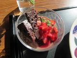 バレンタインデ－